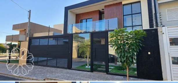 Casa com 2 Quartos à venda, 150m² no Jardim Califórnia, Sarandi