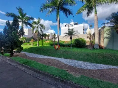 Lote/Terreno à venda, 703m² no Loteamento Industrial Machadinho, Americana