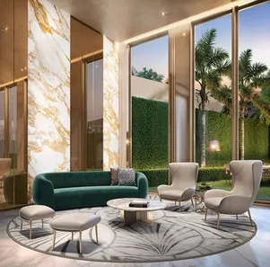 Cobertura com 4 Quartos à venda, 649m² no Indianópolis, São Paulo