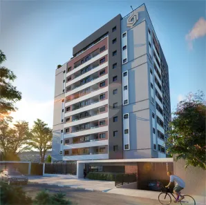 Apartamento com 2 Quartos à venda, 69m² no Atibaia Jardim, Atibaia