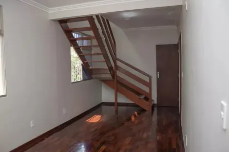 Apartamento com 4 Quartos à venda, 196m² no Silveira, Belo Horizonte