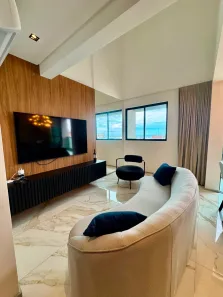 Apartamento com 1 Quarto à venda, 67m² no Ponta Verde, Maceió