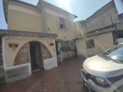 Sobrado com 3 Quartos à venda, 152m² no Várzea da Barra Funda, São Paulo