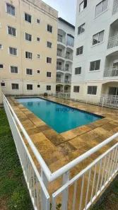 Apartamento com 2 Quartos à venda, 53m² no Novo Mondubim, Fortaleza