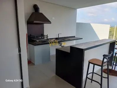 Casa de Condomínio com 3 Quartos à venda, 200m² no Portal de Igaratá, Igaratá