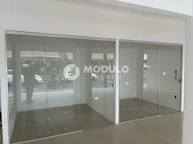 Ponto Comercial para alugar, 6m² no Centro, Uberlândia