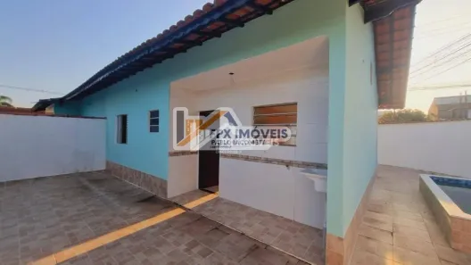 Casa com 2 Quartos à venda, 60m² no , Itanhaém