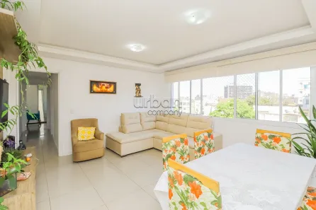 Apartamento com 2 Quartos à venda, 74m² no Santana, Porto Alegre