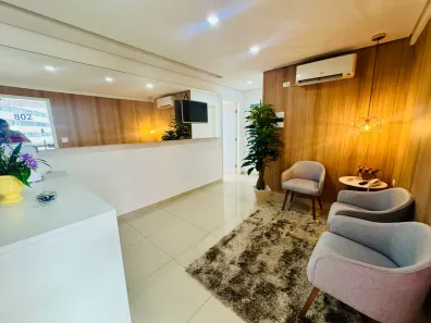 Consultório à venda, 33m² no Boa Viagem, Recife