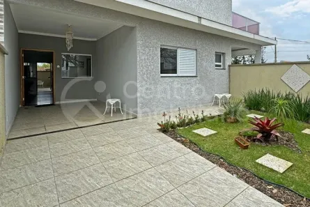 Casa com 2 Quartos à venda, 86m² no Jardim Ribamar, Peruíbe