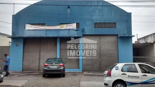 Galpão/Depósito/Armazém para alugar, 700m² no Vila João Jorge, Campinas