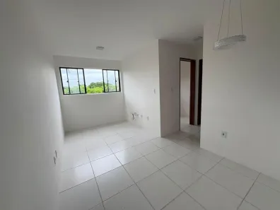 Apartamento com 2 Quartos para alugar, 60m² no Serraria, Maceió