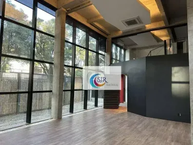 Imóvel Comercial para alugar, 450m² no Pinheiros, São Paulo