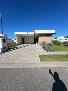 Casa de Condomínio com 3 Quartos à venda, 300m² no , Barra dos Coqueiros