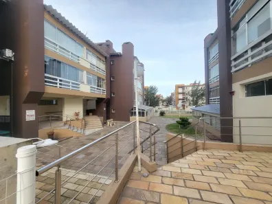 Apartamento com 1 Quarto à venda, 65m² no Capão Novo, Capão da Canoa