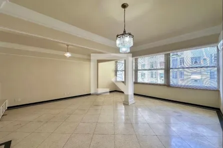 Apartamento com 4 Quartos à venda, 179m² no Copacabana, Rio de Janeiro