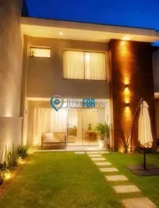 Casa de Condomínio com 3 Quartos à venda, 150m² no Vargem Pequena, Rio de Janeiro