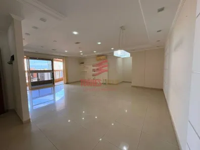 Apartamento com 3 Quartos à venda, 210m² no Embaré, Santos