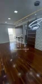 Apartamento com 2 Quartos à venda, 65m² no São João Clímaco, São Paulo