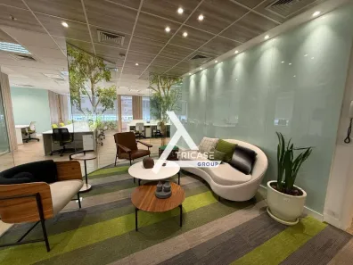 Sala Comercial para alugar, 514m² no Brooklin Paulista, São Paulo