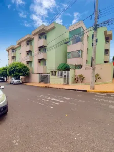 Apartamento com 1 Quarto à venda, 35m² no Vila Guedes de Azevedo, Bauru