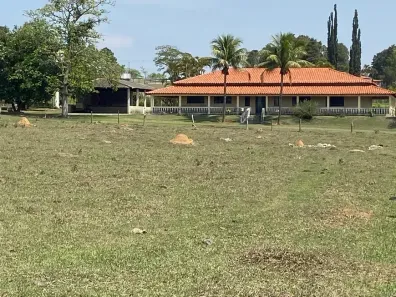 Casa de Condomínio com 4 Quartos à venda, 450m² no Área Rural de Salto, Salto