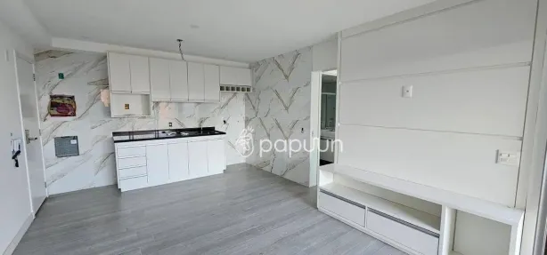 Apartamento com 1 Quarto à venda, 50m² no Pinheiros, São Paulo