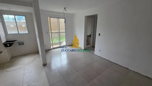 Apartamento com 2 Quartos à venda, 46m² no Jardim do Triunfo, Guarulhos
