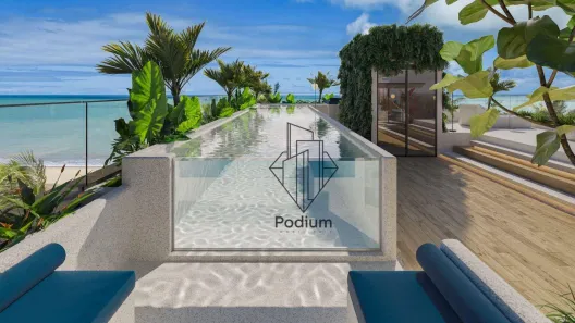 Apartamento com 4 Quartos à venda, 219m² no Jardim Oceania, João Pessoa