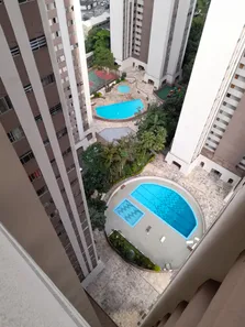 Apartamento com 2 Quartos para alugar, 48m² no Vila das Mercês, São Paulo