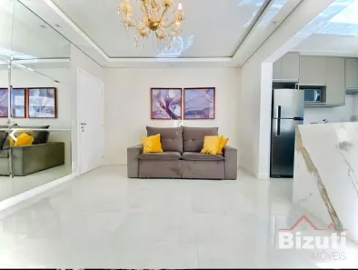 Apartamento com 2 Quartos à venda, 70m² no Jardim Flórida, Jundiaí