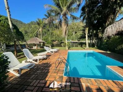 Casa com 3 Quartos à venda, 330m² no Barra do Una, São Sebastião