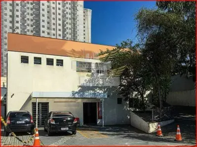 Prédio Comercial à venda, 1230m² no Canhema, Diadema