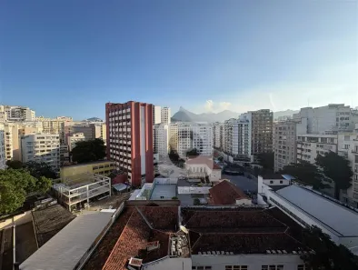 Apartamento com 3 Quartos à venda, 110m² no Flamengo, Rio de Janeiro