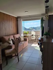 Apartamento com 2 Quartos à venda, 62m² no Alto São Bento, Itapema