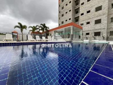 Apartamento com 1 Quarto à venda, 35m² no Vila Monteiro, Itapetininga