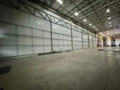 Galpão/Depósito/Armazém para alugar, 1150m² no Pirajá, Salvador