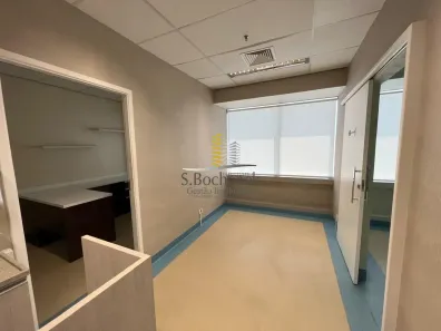 Sala Comercial com 1 Quarto para venda ou aluguel, 58m² no Alphaville Centro Industrial e Empresarial/Alphaville., Barueri