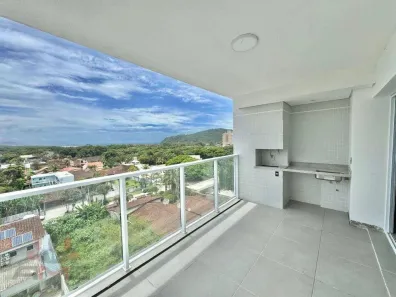 Apartamento com 2 Quartos à venda, 78m² no São Lourenço, Bertioga