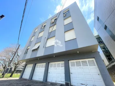 Apartamento com 2 Quartos à venda, 56m² no Praia de Belas, Porto Alegre