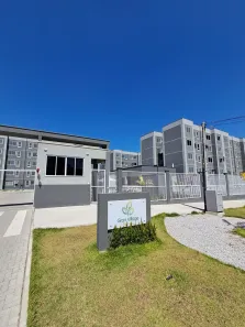 Apartamento com 2 Quartos para alugar, 41m² no Timbu, Eusébio