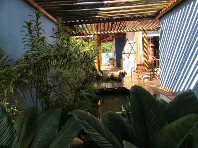 Fazenda/Sítio com 4 Quartos à venda, 330m² no , Pederneiras