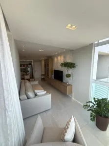 Apartamento com 3 Quartos à venda, 79m² no Praia de Itaparica, Vila Velha