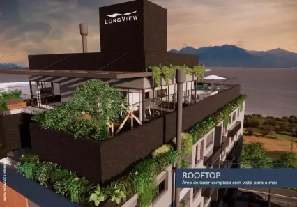 Apartamento com 2 Quartos à venda, 66m² no Saco dos Limões, Florianópolis
