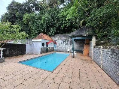 Casa de Condomínio com 5 Quartos à venda, 460m² no Jacarepaguá, Rio de Janeiro