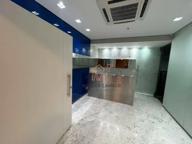 Sala Comercial para alugar, 247m² no Vila da Serra, Nova Lima