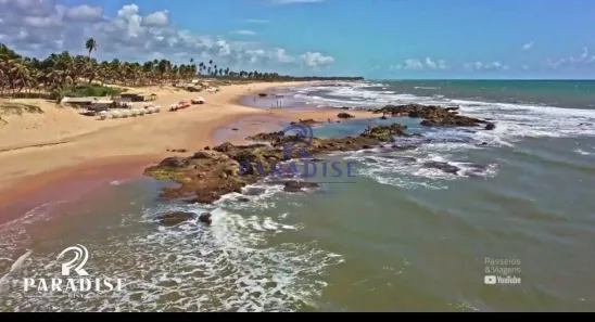 Ponto Comercial com 10 Quartos à venda, 3000m² no , Mata de São João