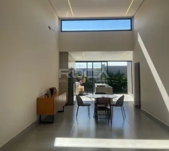 Casa de Condomínio com 3 Quartos à venda, 172m² no Quinta da Mata, Ribeirão Preto