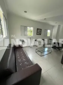 Apartamento com 2 Quartos à venda, 58m² no Vila Basileia, São Paulo