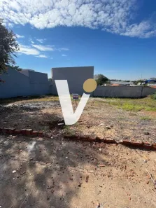 Lote/Terreno à venda, 252m² no Jardim Satélite, Presidente Prudente